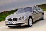 BMW 750Li 2008 года (WW)